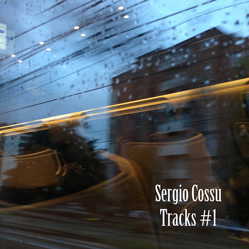 Tracks #1